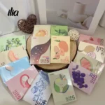 ILIA-五代烟弹
